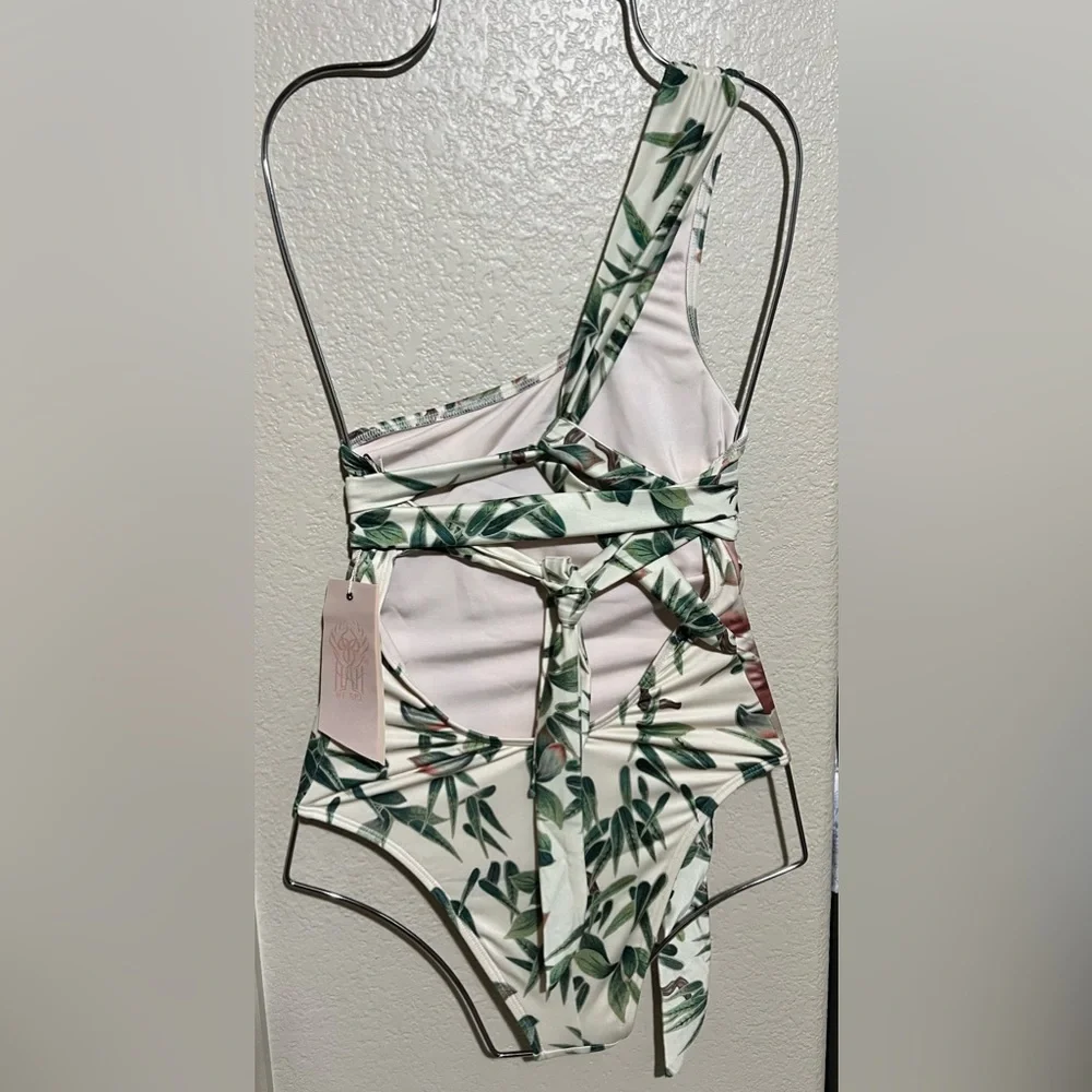 BULK DISCOUNT Free People/Anthropologie/Revolve Brand: WE ARE HAH Swim Vacation - Picture 4 of 10